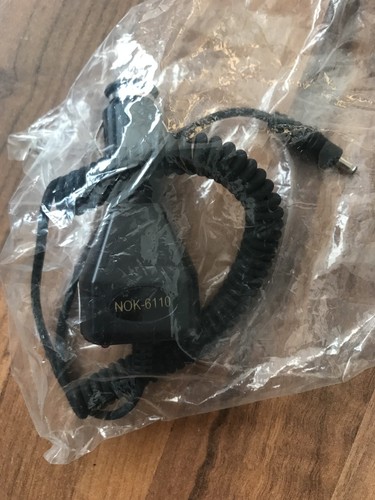 Auto ladekabel für nokia - ladekabel,