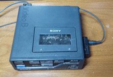 Sony p10e video8 - |,