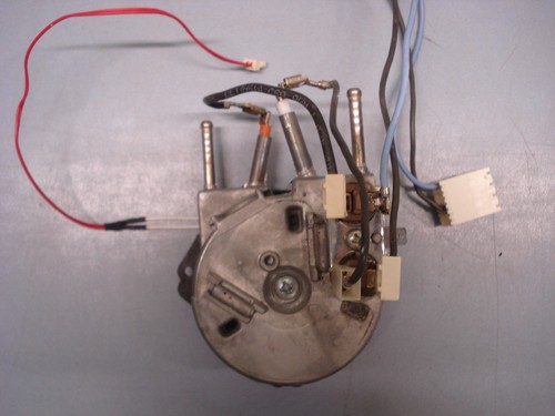Boiler für saeco syntia - für,