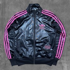 Adidas Chile 62 Jacke