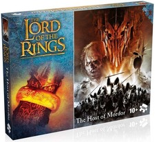 Winning Moves LOTR - The Host