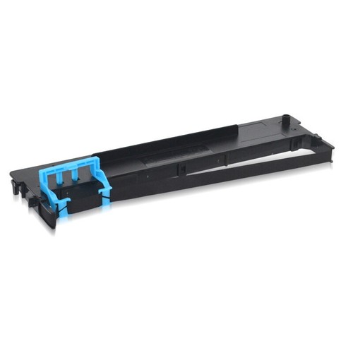 Printer ribbon cartridge fits - ribbon,