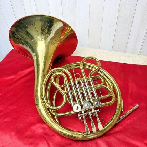 Yamaha yhr 311 single french - yhr-311, f