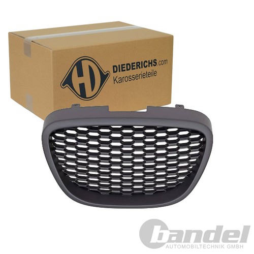 Diederichs sport kühlergrill - diederichs,