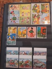 Walt Disney... Sammlung