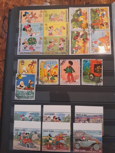 Walt disney sammlung - disney...,