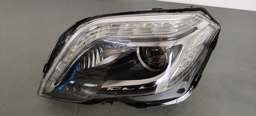 Headlight scheinwerfer xenon - headlight,