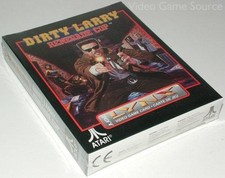 Atari Lynx Dirty Larry -