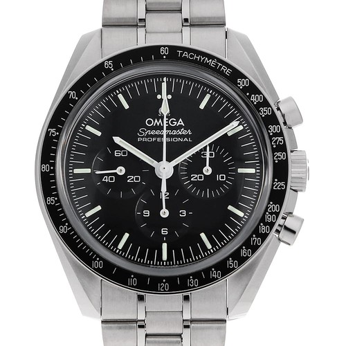 Omega speedmaster moonwatch - speedmaster,