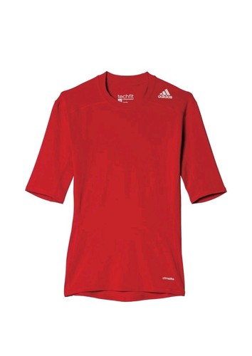 Adidas techfit base - techfit, ss