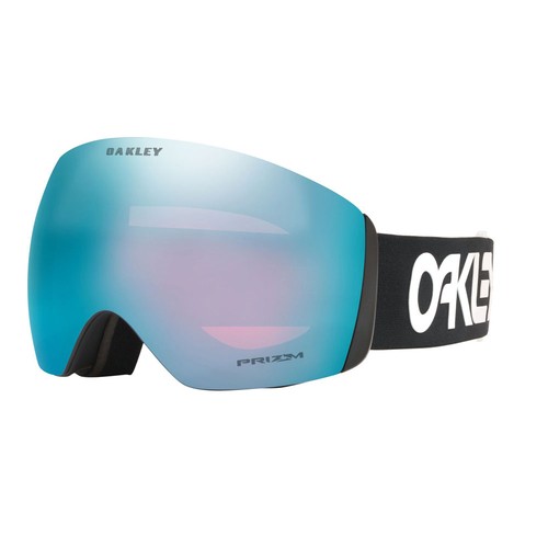 Oakley flight deck goggle - flight,