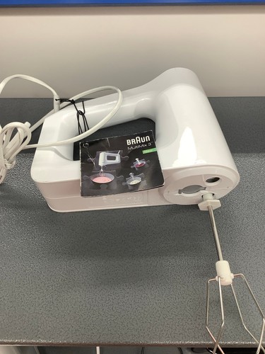 Braun multimix 3100 - multimix,