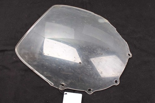 Windschild verkleidungsscheibe - windschild,