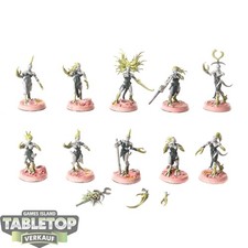 Hedonites of Slaanesh - 10x