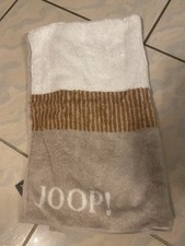 Badetuch von Joop 80x150