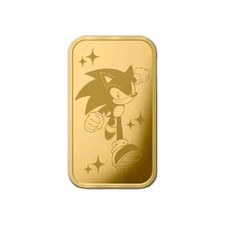 NEW PRE-SALE 0.5g Gold PAMP