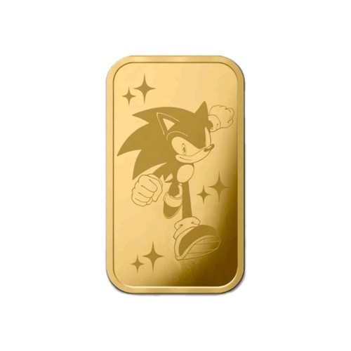 New gold pamp - 0.5g,