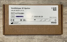 Kavo ,3F Ventilkörper ,  für