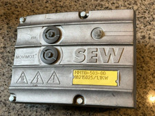 SEW Eurodrive MM11D-503-00