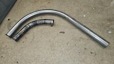 Exhaust Header Pipe Set Harley