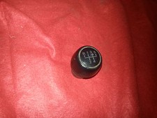 Vw Golf 2 GTI G60 16v Schaltknauf knauf