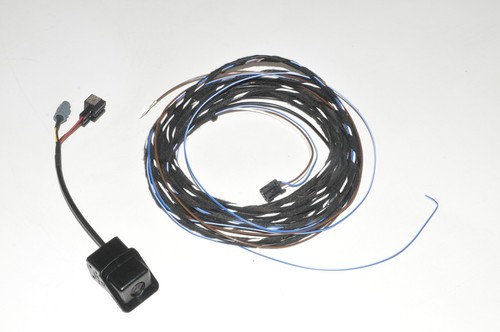 Scirocco rückfahrkamera - vw,