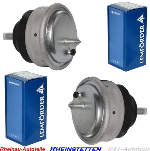 Lagerung motor vorne bmw - lagerung,motor, 3