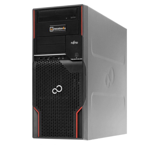 Fujitsu celsius w510 - fujitsu,