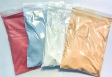 Kreidepulver 1kg Kreidestaub Spezial Kreide für Rockabrunder Pulver Staub 1 Kilo