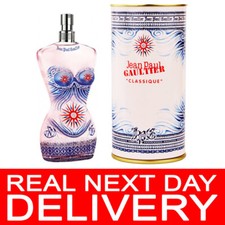 Jean Paul Gaultier CLASSIQUE