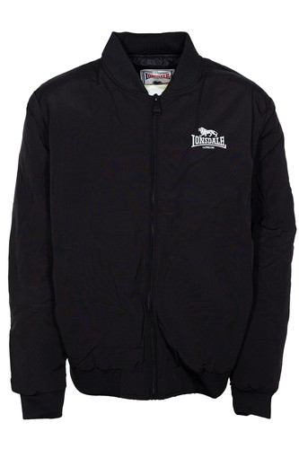 Lonsdale meadow jacke - meadow,
