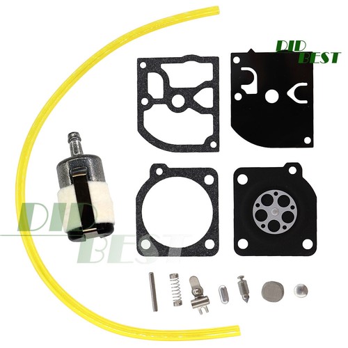 Vergaser membran reparatursatz - vergaser,