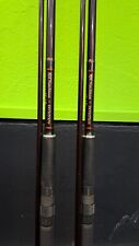2 × Rod Hutchinson Rods Intuition 12 ft 3 lb Karpfenruten Kult Carp Karpfen TOP!