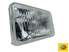 HELLA Scheinwerfereinsatz