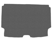 Graphit Kofferraumteppich