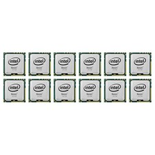 TRAY 12x Intel Xeon E5520