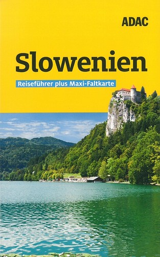 Adac reiseführer plus - adac,
