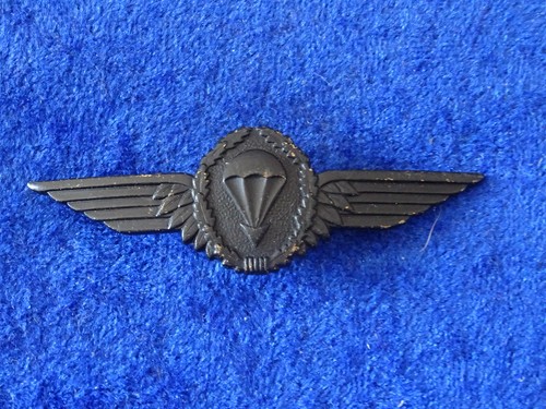 Bundeswehr fallschirmjäger - bundeswehr,