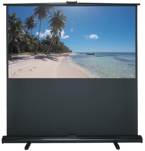 Bodenleinwand xpress - gr,