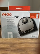 Neato Robotics Botvac D7