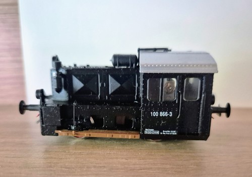Kleindiesellok 100 866 3 - kleindiesellok,
