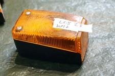 1x original Blinker ULO 255 NOS 1871892 Vespa 50 Special V5A V5B Indicator Light