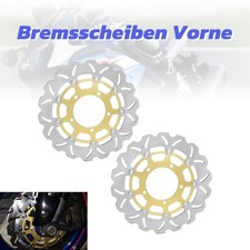 für Suzuki VZR 1800 M1800R R2