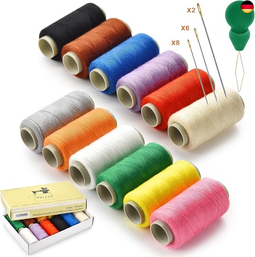 Farben nähgarn 350 - 12,