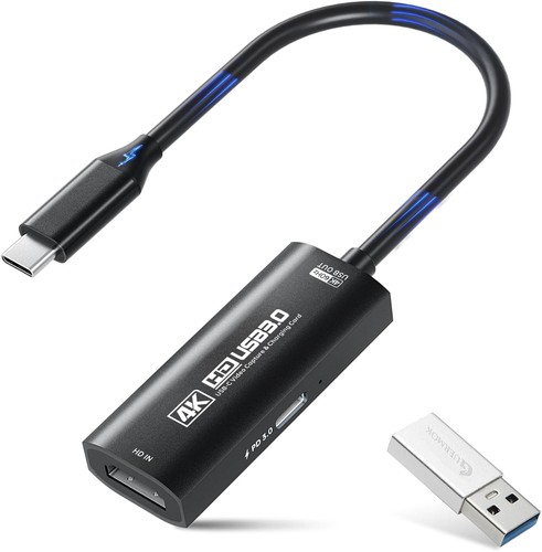 Hdmi capture karte - capture,