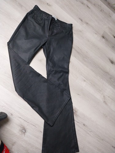 Online lederimitat hose - online,