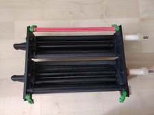 Dürr XR24 Pro Rollenpaket