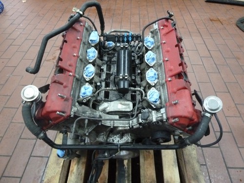 Maserati quattroporte m139 - quattroporte,