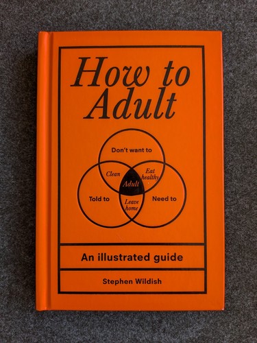 How adult stephen - by,
