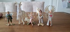 Schleich Feen Fabelwesen Elfen